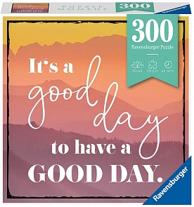 Пазл Высказывания 300 элементов (Ravensburger, 12965)